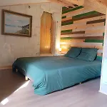 Appartement, Centre Ville, 2 Chambres, 6 Pers Appartamento Loudun