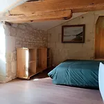 Appartement, Centre Ville, 2 Chambres, 6 Pers Loudun