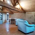 Appartement, Centre Ville, 2 Chambres, 6 Pers *
