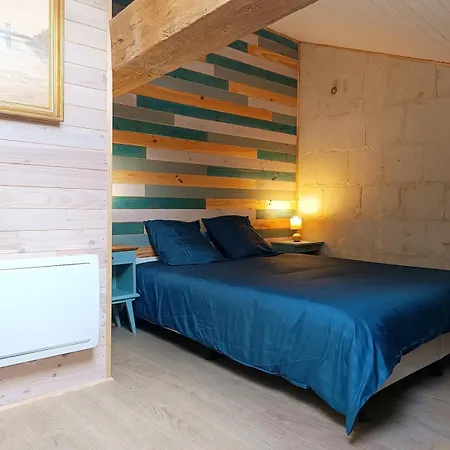 アパート Appartement, Centre Ville, 2 Chambres, 6 Pers