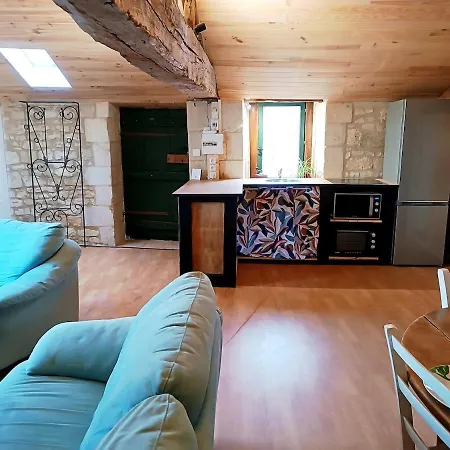 Appartement, Centre Ville, 2 Chambres, 6 Pers *