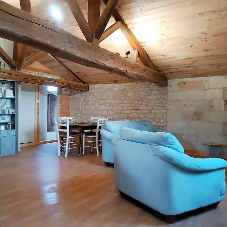 Appartement, Centre Ville, 2 Chambres, 6 Pers *