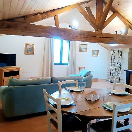 Appartement, Centre Ville, 2 Chambres, 6 Pers Appartamento *