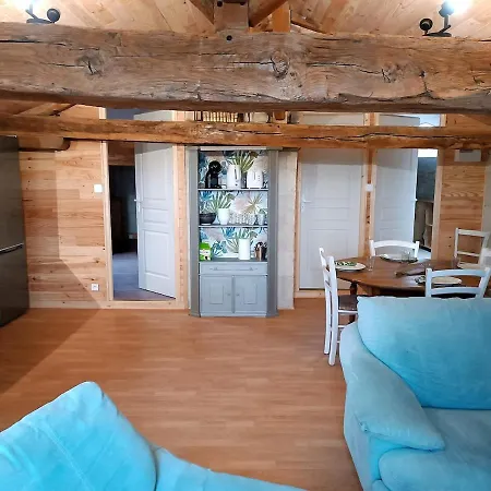 Appartement, Centre Ville, 2 Chambres, 6 Pers