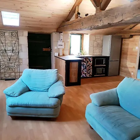 Appartement, Centre Ville, 2 Chambres, 6 Pers アパート *