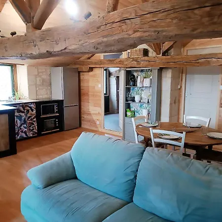 Apartment Appartement, Centre Ville, 2 Chambres, 6 Pers *