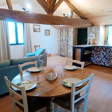 Appartement, Centre Ville, 2 Chambres, 6 Pers