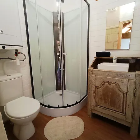 Appartement, Centre Ville, 2 Chambres, 6 Pers