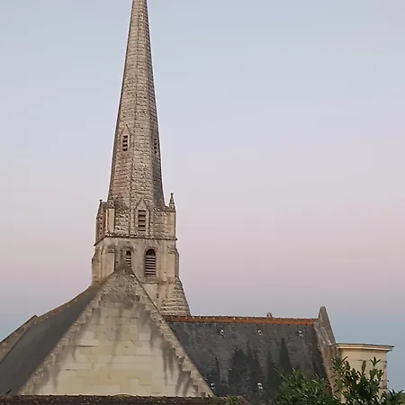 Appartement, Centre Ville, 2 Chambres, 6 Pers アパート *