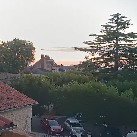 Appartamento Appartement, Centre Ville, 2 Chambres, 6 Pers